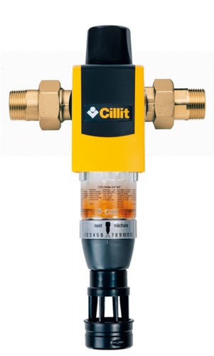 Rückspülfilter galileo rsf - galileo,