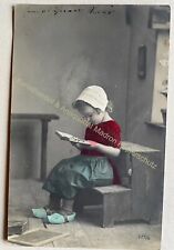 AK alt Motiv Kinder Kind um 1910 Mädchen