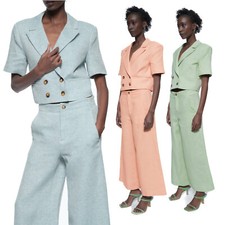 Damen Komplett Kurzjacke