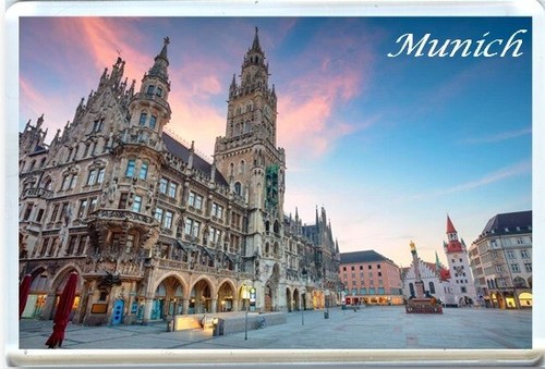 München bayern - mÜnchen,