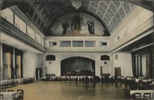 Kemnitz Dresden Weltemühle 