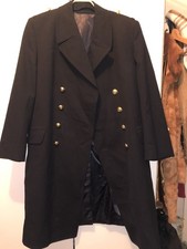 BW  Bundeswehr Marine blau Gr