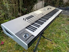 Korg Pa4X Musikant 76 mit OVP
