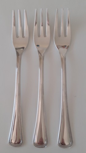 Wmf kuchengabel serie - wmf, x