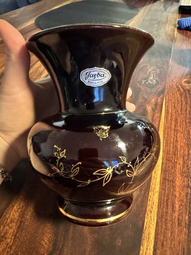 Jasba keramik 235 vase - jasba, 235/14