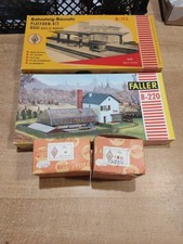 Faller Leerkarton Alt Selten