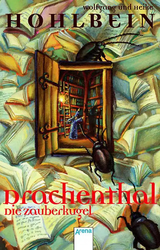 Drachenthal die zauberkugel - drachenthal,