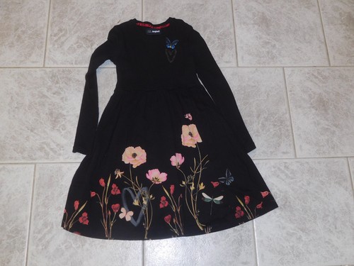 Desigual kleid festkleid - kleid, gr
