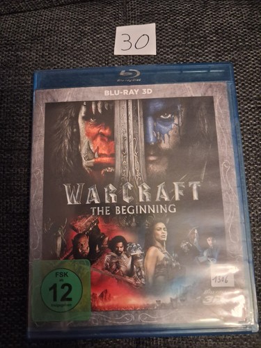 Warcraft the beginning - warcraft:,