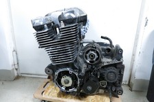 YAMAHA XJR 1200 4PU  Motor