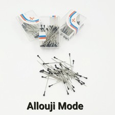 200xStück Hijab Nadeln