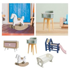 1/12 Puppenhaus Miniatur