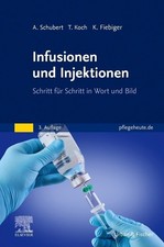 Infusionen und Injektionen |