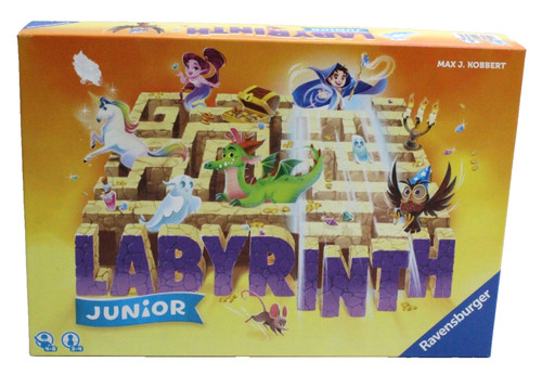 Ravensburger junior - ravensburger,