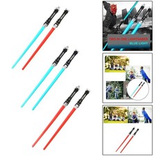 1 Paar Cosplay Light Up Sabre