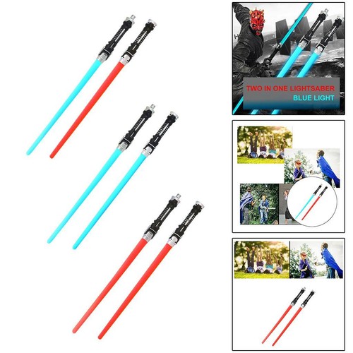 Paar cosplay light sabre - paar,