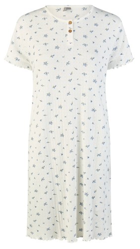 Louise damen schlafshirt - damen,