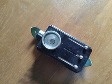 NVA Taschenlampe Artas Altes