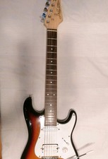 Jack & Danny E-Gitarre Kinder