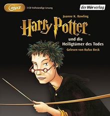 Harry potter und die - harry,