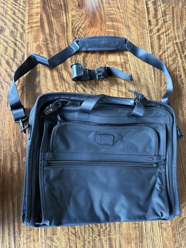 Kleidersack schwarz tumi - kleidersack,