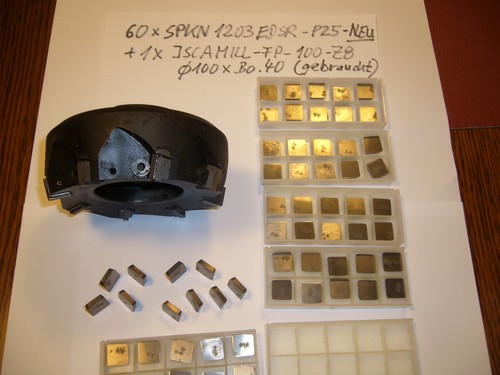 Spkn 1203 edsr p25 neu - 60,