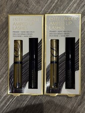 2x Estée Lauder Mascara Set -