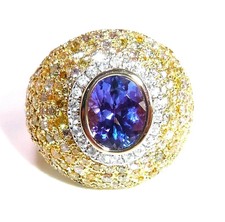 Ring Harry Ivens 585 Gold