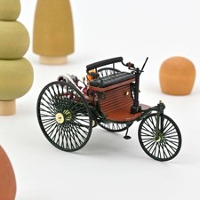 Norev 183701 Benz Patent