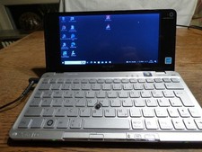 Sony Vaio VGN-P39VL ähnlich Vaio VGN-P11Z