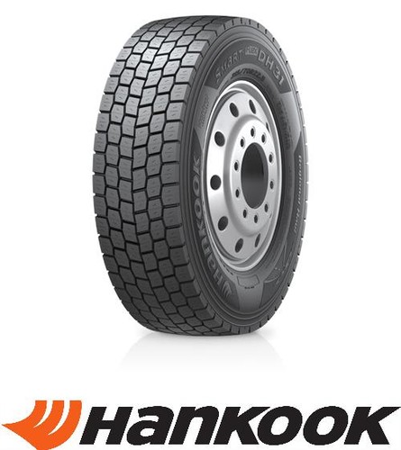 Hankook smart flex dh31 - flex,