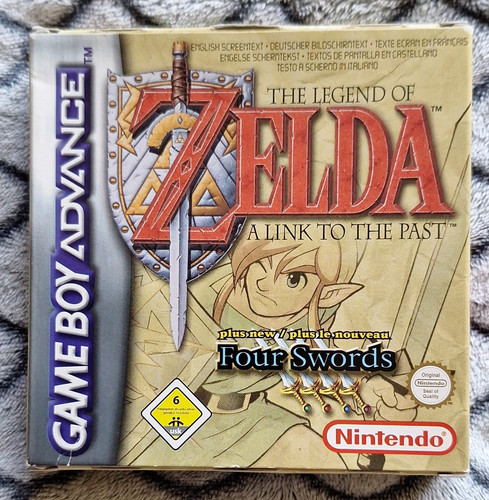 Nintendo the legend - nintendo,