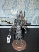 Herr der Ringe Sauron Actionfigur