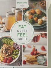 Vorwerk Thermomix Kochbuch