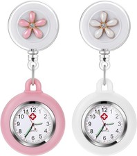 Krankenschwester Uhr