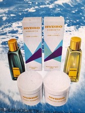 Altes DDR Werbeschild HYDRO