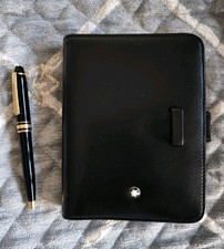 Montblanc Meisterstuck Mozart