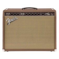 Fender 62 Super Amp -