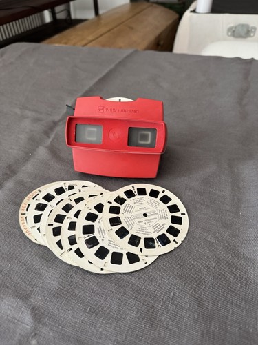 View master inkl 3d - inkl.,