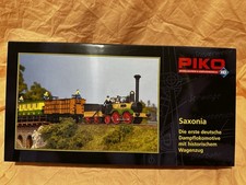 Piko 58105 Saxonia Epoche 1