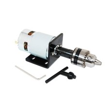 Mini-Elektromotor 775 DC Motor