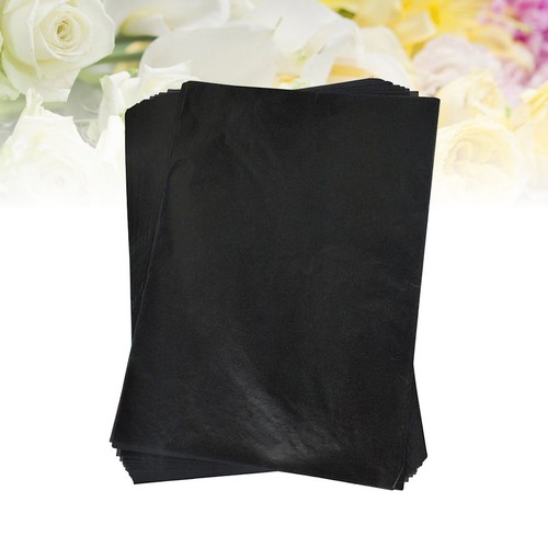 100 pcs kohletransferpapier - pcs,