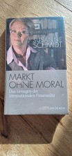 Susanne Schmidt "Markt ohne