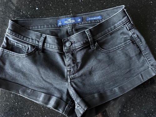 Hollister damen shorts - damen, hot