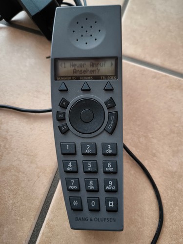 Bang olufsen beocom 6000 mk - &,