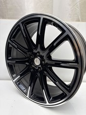 1x 6608287427  21 Zoll BRABUS
