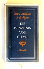 Marie Madeleine de la Fayette