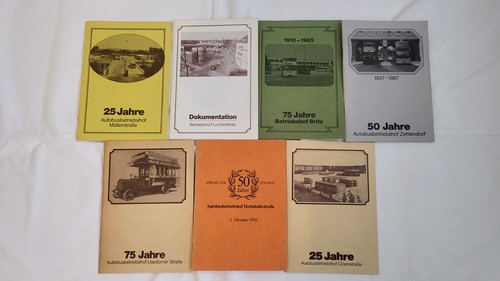 Bvg berlin bus - berlin,