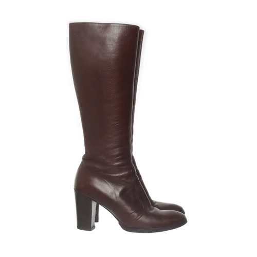Stiefel größe braun - größe:,