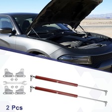 2 Gasdruckdämpfer 668N